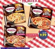 Піца Hortex