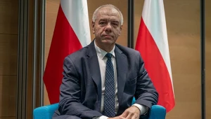Nowe stowarzyszenie parlamentarzystów PiS. Na czele Jacek Sasin