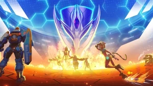 Infinity: HexaDome Tactics
