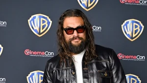 Jason Momoa