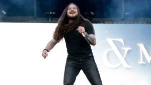 Of Mice & Men nagle odwołali wizytę w Polsce! Jest oficjalne oświadczenie