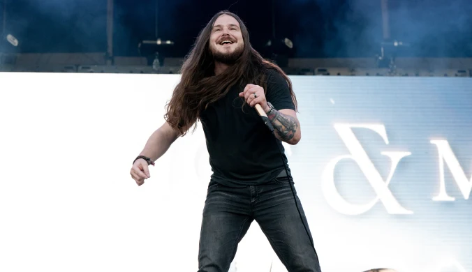 Koncert Of Mice & Men w Polsce odwołany! Zespół wydał oficjalne oświadczenie