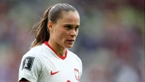 Pilny komunikat ws. Ewy Pajor. Kontuzja gwiazdy polskiej reprezentacji