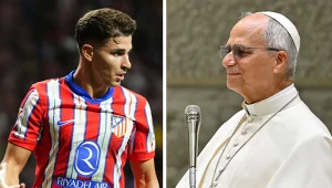 Real daje 150 milionów za gwiazdę. Jest komunikat Atletico. W tle papież
