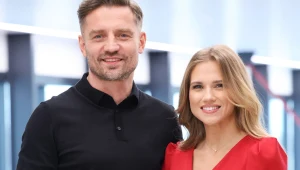 Kaczorowska i Rogacewicz ogłosili to razem. Piszą nową historię