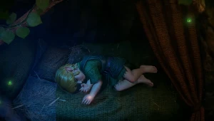 The Legend of Zelda: Ocarina of Time Remake
