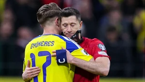 Cios dla Polski. Ujawnia przez FIFA. Wiadomość tuż przed mundialem