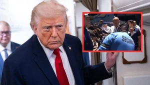 Szokujące obrazki z USA. Amerykanie nie żartują, to naprawdę się dzieje