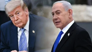 "Jesteśmy zdolni do takiego kroku". Netanjahu reaguje na ostrzeżenie Trumpa