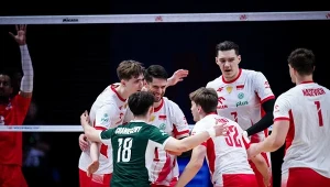 Polscy siatkarze nokautują na starcie Ligi Narodów. Debiutanci dali radę