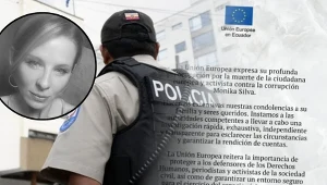 Monika Silva Koniuszek nie żyje. Polską aktywistkę znaleziono w Ekwadorze