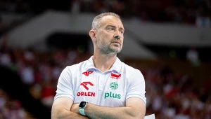 Nikola Grbić zaskoczył, wszystko po czterech latach w Polsce. Wielka zmiana