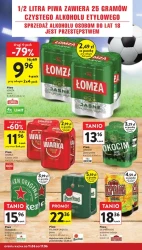Smacznie i tanio – Intermarche Super