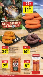 Smacznie i tanio – Intermarche Super