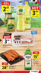 Smacznie i tanio – Intermarche Super