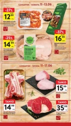 Smacznie i tanio – Intermarche Super