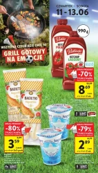 Smacznie i tanio – Intermarche Super