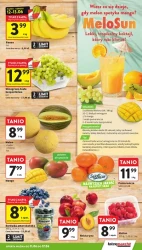 Smacznie i tanio – Intermarche Super