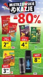 Smacznie i tanio – Intermarche Super