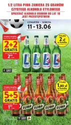 Smacznie i tanio – Intermarche Super