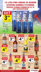 Smacznie i tanio – Intermarche Super