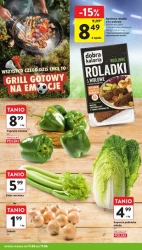 Smacznie i tanio – Intermarche Super