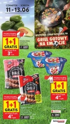 Smacznie i tanio – Intermarche Super