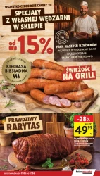 Smacznie i tanio – Intermarche Super