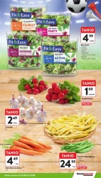 Smacznie i tanio – Intermarche Super