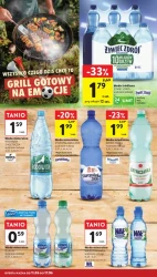 Smacznie i tanio – Intermarche Super
