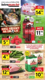 Smacznie i tanio – Intermarche Super