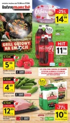 Smacznie i tanio – Intermarche Super