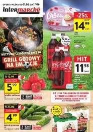 intermarche super