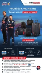 Smacznie i tanio – Intermarche Super