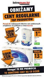 Smacznie i tanio – Intermarche Super
