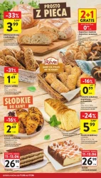 Smacznie i tanio – Intermarche Super