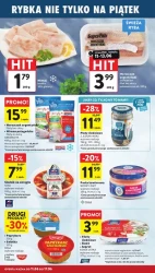 Smacznie i tanio – Intermarche Super
