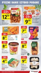 Smacznie i tanio – Intermarche Super