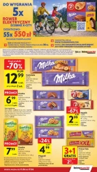 Smacznie i tanio – Intermarche Super