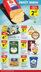 Smacznie i tanio – Intermarche Super