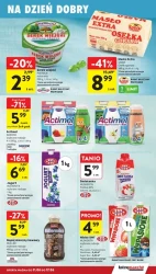 Smacznie i tanio – Intermarche Super