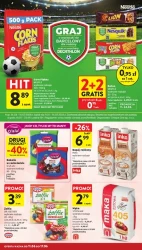 Smacznie i tanio – Intermarche Super