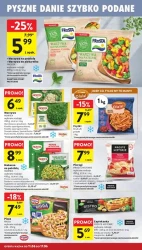 Smacznie i tanio – Intermarche Super