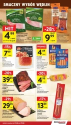 Smacznie i tanio – Intermarche Super