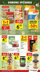 Smacznie i tanio – Intermarche Super