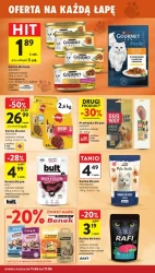 Smacznie i tanio – Intermarche Super