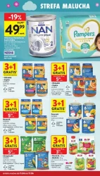 Smacznie i tanio – Intermarche Super