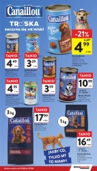 Smacznie i tanio – Intermarche Super