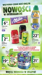 Smacznie i tanio – Intermarche Super