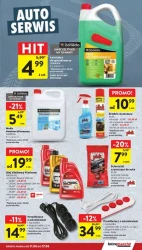 Smacznie i tanio – Intermarche Super